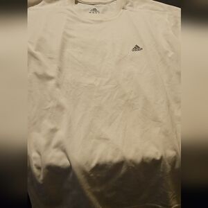 Men's Adidas shirt